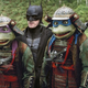 FlyingDorkProd receives the award for “Almost The Worst Batman Movie..”